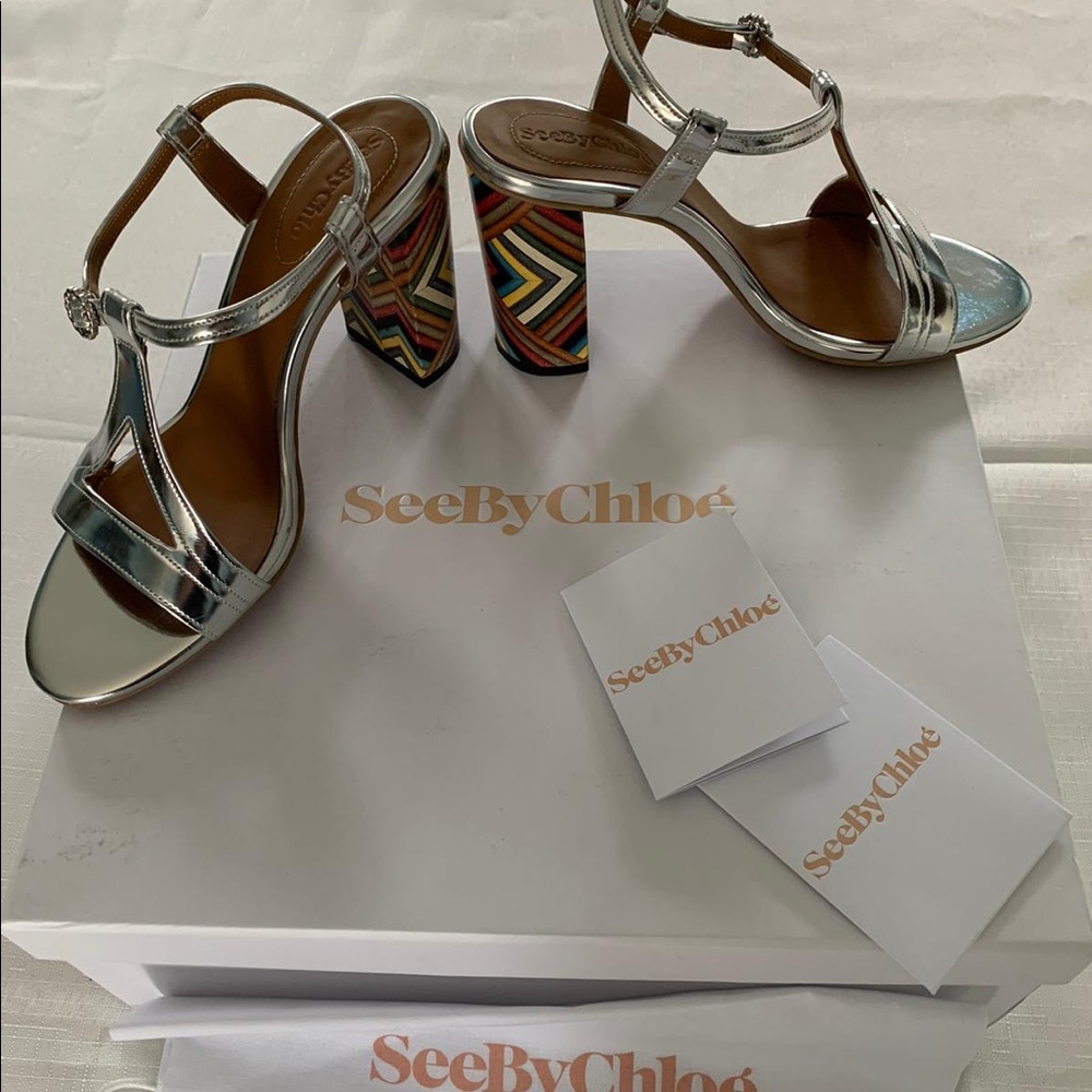 SeeBy Chloe